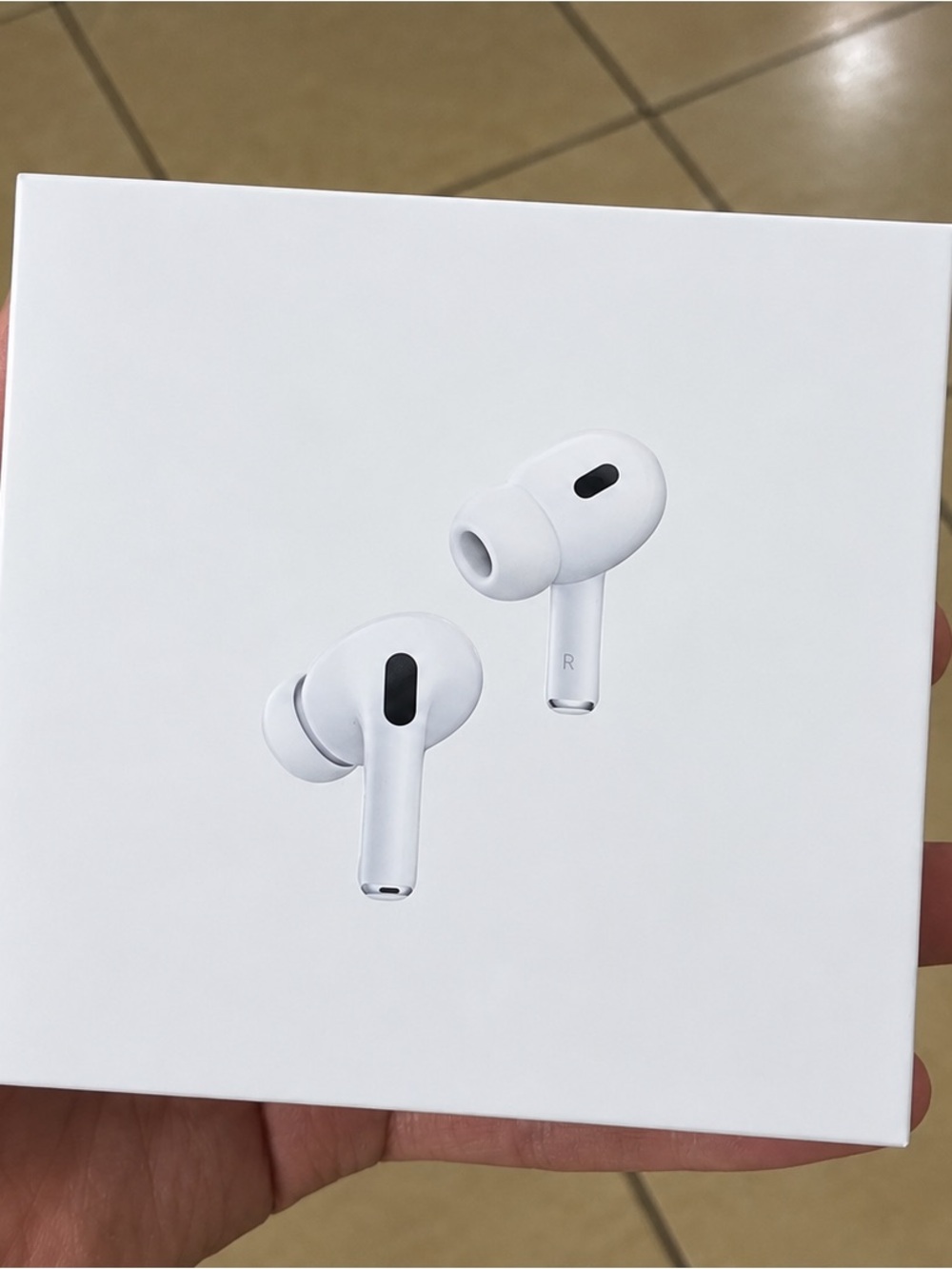 Apple Airpods Pro 2 MagSafe Charging case Brand new